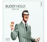 Holly,Buddy - Peggy Sue,White-Collection 2cd
