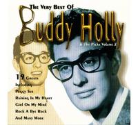 Holly,Buddy & Picks,the - Best of,the Very