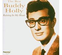 Holly, Buddy - Raining In My Heart
