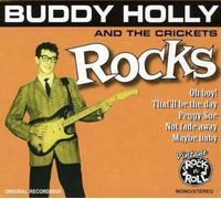 HOLLY, BUDDY - ROCKS