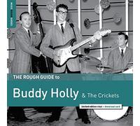Holly Buddy - Rough Guide To Buddy Holly & The Crickets