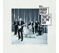 Buddy Holly That'Ll Be the Day (Vinyl LP)