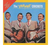 Holly,Buddy - The Chirping Crickets