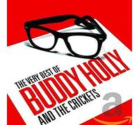 Holly, Buddy & The Crickets - Very Best Of