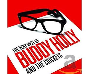 Holly, Buddy & The Crickets - Very Best Of