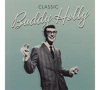 Holly,Buddy - The Masters Collection