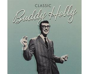 Holly,Buddy - The Masters Collection