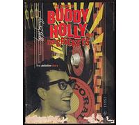 Holly Buddy - The Music Of Buddy Holly & The Crickets - The Definitive Story (DVD + CD)