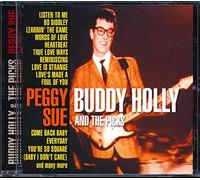 Holly,Buddy & the Picks - Buddy Holly
