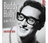 Holly,Buddy & the Picks - Greatest Hits