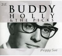 Holly, Buddy & The Picks - Peggy Sue