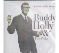 Holly, Buddy -& the Picks- - Raining in My Heart [Import]
