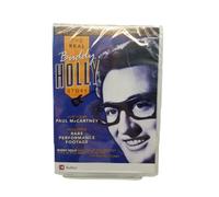 Holly,Buddy - The Real Buddy Holly Story