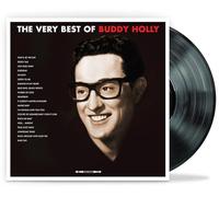 Holly Buddy – The Very Best Of – MCA