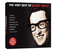 Holly Buddy - The Very Best Of Buddy Holly