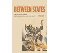 Holly Case Between States (Copertina rigida)