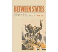 Holly Case Between States (Copertina rigida)