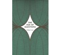 Holly Case The Age of Questions (Tascabile)