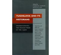 Holly Case Yugoslavia and Its Historians (Copertina rigida)