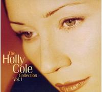 Holly Cole Collection, Vol. 1 (CD)