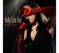 Holly Cole - Montreal Live