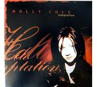 Holly Cole - Temptation [Import]