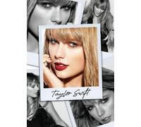 Holly Corbett Taylor Swift (Copertina rigida) Spotlight on a Legend