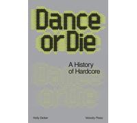 Holly Dicker Dance Or Die (Tascabile)