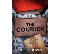 Holly Down The Courier (Tascabile)