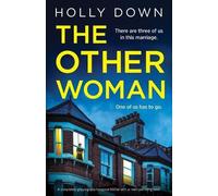 Holly Down The Other Woman (Tascabile)
