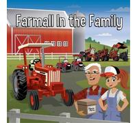 Holly Dufek Mike Kasun Farmall in the Family (Copertina rigida)