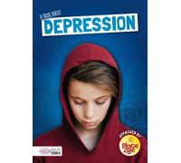 Holly Duhig A Book About Depression (Copertina rigida) Healthy Minds
