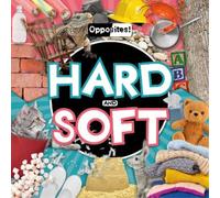 Holly Duhig Hard and Soft (Copertina rigida) Opposites