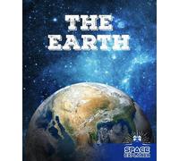 Holly Duhig The Earth (Copertina rigida) Space Explorer