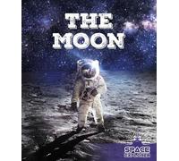Holly Duhig The Moon (Copertina rigida) Space Explorer