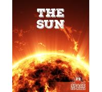 Holly Duhig The Sun (Copertina rigida) Space Explorer