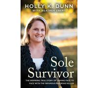 Holly Dunn Sole Survivor (Tascabile)
