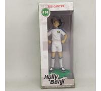 HOLLY e BENJI CAPTAIN TSUBASA CORRIERE DELLO SPORT SERIE COMPLETA ED A SCELTA