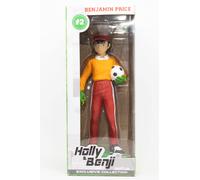 HOLLY e BENJI CAPTAIN TSUBASA CORRIERE DELLO SPORT SERIE COMPLETA ED A SCELTA
