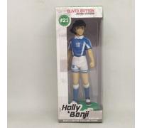 HOLLY e BENJI CAPTAIN TSUBASA CORRIERE DELLO SPORT SERIE COMPLETA ED A SCELTA