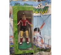 Holly e Benji Figures - Hugo Heffner - COLLEZIONE UFFICIALE. Uscita nr 45