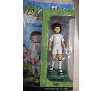 Holly e Benji Figures - Jack Morris - COLLEZIONE UFFICIALE. Uscita nr 44