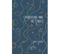 Holly E. Dugan Shakespeare and the Senses (Copertina rigida)