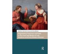 Holly Faith Nel Negotiating Feminism and Faith in the Lives a (Copertina rigida)