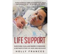 Holly Frances Life Support (Tascabile)