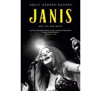 Holly George-Warren Janis (Tascabile)