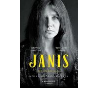 Holly George-Warren Janis (Tascabile)