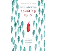 Holly Goldberg Sloan Counting by 7s (Copertina rigida)