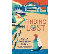 Holly Goldberg Sloan Finding Lost (Copertina rigida)
