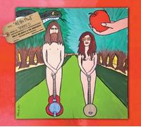 Golightly, Holly & The Brokeoffs - All Her Fault